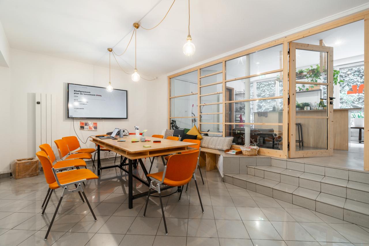 Bureau Paris 344m² Vente bureau Paris OVBUR2533357 4